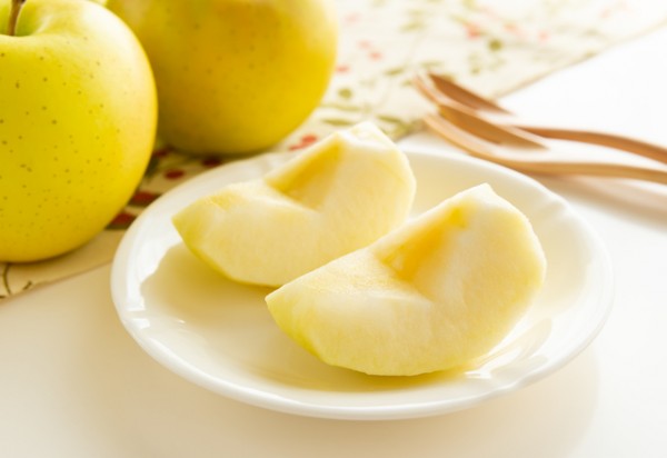 Kinsei Apple